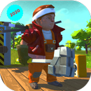 Guide for Scrap of mechanic Mechanic Game Tips APK