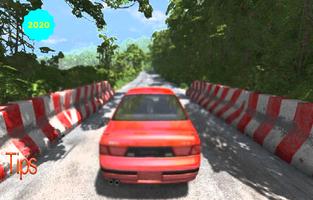 Guide BeamNG Drive Game Walktrough اسکرین شاٹ 1