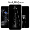 Black Wallpaper