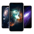 Galaxy Wallpaper HD