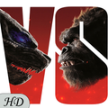 Godzilla vs Kong Wallpaper