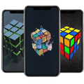 Rubik Wallpaper