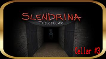 Maps The Cellar Slendrina screenshot 2