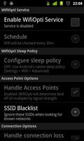 WifiOpti スクリーンショット 2