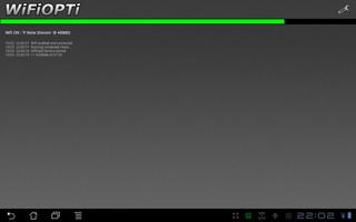 WifiOpti スクリーンショット 3