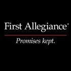 First Allegiance ícone