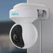 Reolink E1 Zoom Camera guide