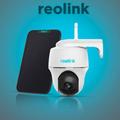 Reolink Camera Guide