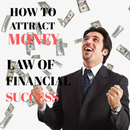 How To Attract Money ( Law Of Financial Free Book) APK