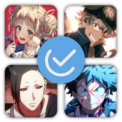 Guess Anime by Opening APK  for Android – Download Guess Anime by  Opening APK Latest Version from 