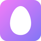 Instagram Egg icône