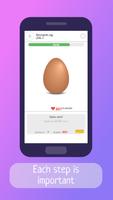 Instagram Egg capture d'écran 2