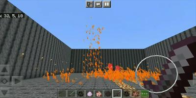 Mod Demon Slayer Addon MCPE capture d'écran 2