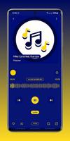 Auth Music Player ポスター