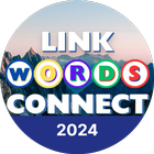 Link Words Connect 图标