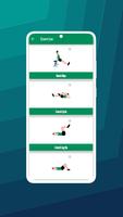 Mini Workout Ekran Görüntüsü 2