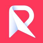 Relocate ไอคอน