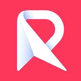 Relocate 圖標