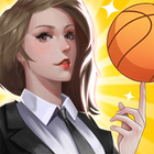 All Stars Manager: the strongest basketball team Zeichen