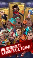 All Stars Manager: the strongest basketball team Cartaz