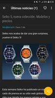 Relojmania24 - Comprar y vender relojes, rebajas Affiche