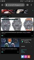 Relojmania24 - Comprar y vender relojes, rebajas capture d'écran 2