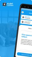 پوستر Kubri Connect