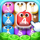 Magical Bird Combine APK