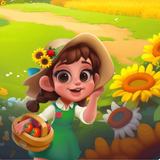 Farm Town Life 2025 icon