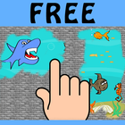 Awesome Fun Draw for Kids Free ícone