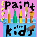 Paint for Kids Free APK