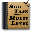 SubTasks MultiLevel