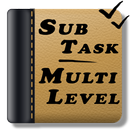 SubTasks MultiLevel APK