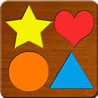 Draw and Learn Shapes icon