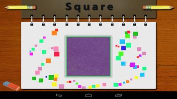 Draw and Learn Shapes スクリーンショット 2