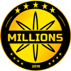Millions 2019 icône
