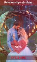 Relationship Calculator تصوير الشاشة 3