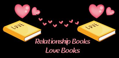 Relationship Books Plakat