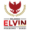 Relawan Elvin