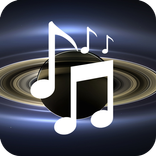 Sleep orbit relaxing 3d sound