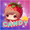 Candy Yummy Match 3 puzzle আইকন