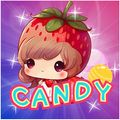Candy Yummy Match 3 puzzle