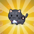 idle merge meow
