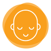 Relax Change Create Meditation icono