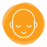 Relax Change Create Meditation icône