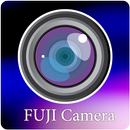 Fuji Cam - Analog filter, Film grain - Retro cam APK