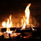 Burning Fireplaces icon