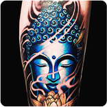 God Tattoo designs - tattoo ideas
