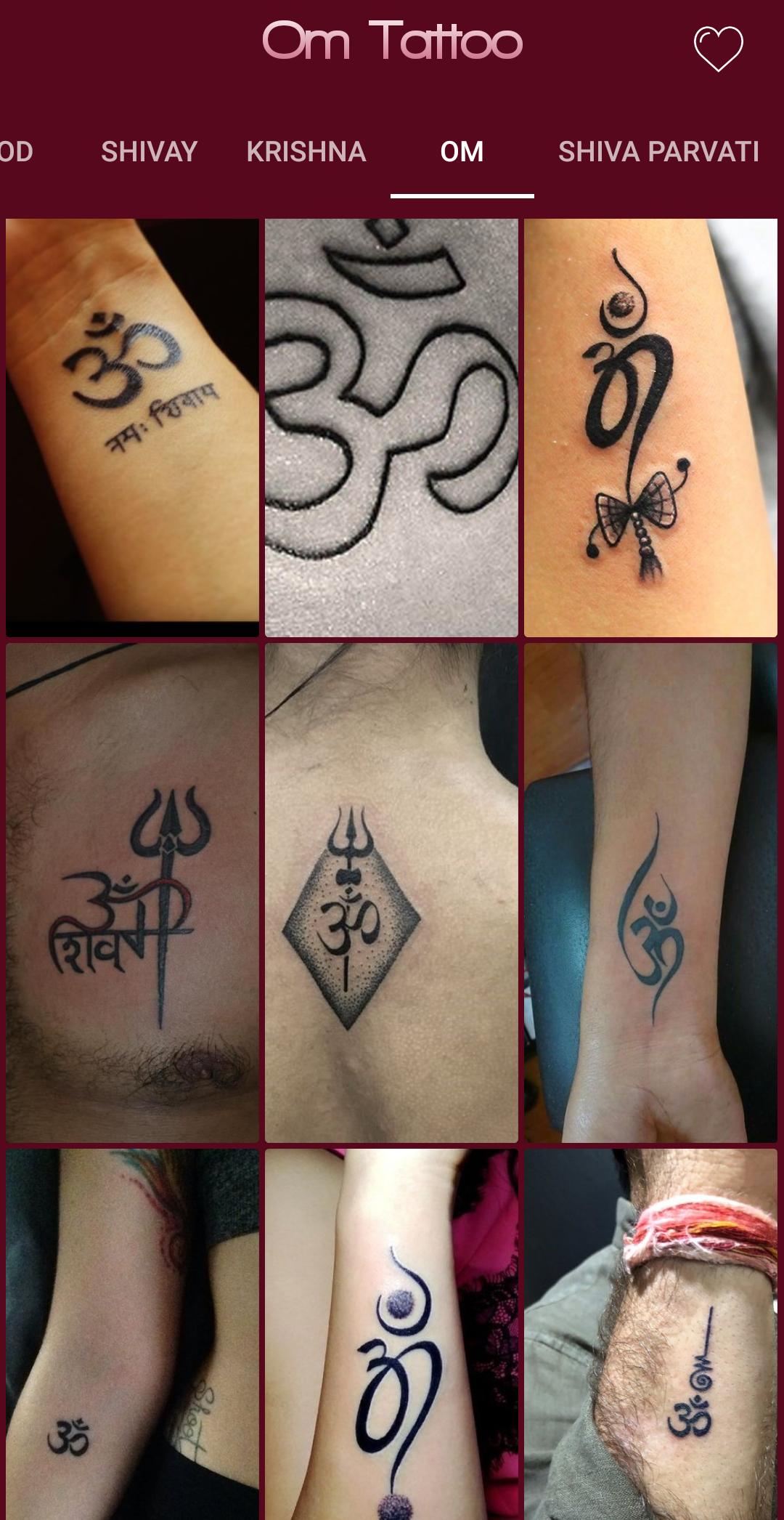 Tải xuống APK God Tattoo designs - tattoo ideas cho Android Tải xuống APK God Tattoo designs - tattoo ideas cho Android