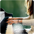 Piano relaxing music
